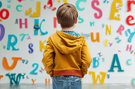 Dyslexia Symposium image