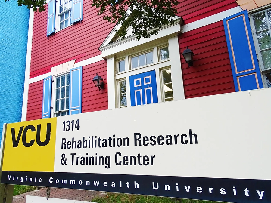 VCU Rehabilitation Research and Training Center