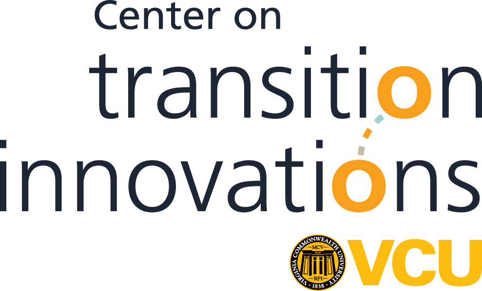 Center on Transitions Innovations Logo